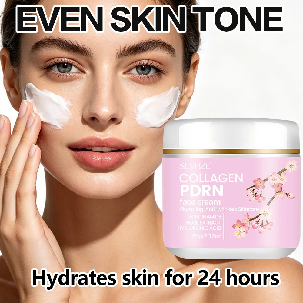 Collagen PDRN Face Cream