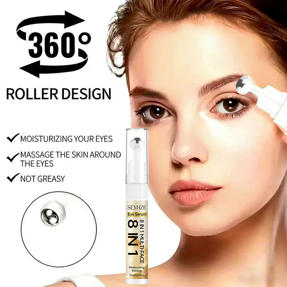 Eye Firming Serum