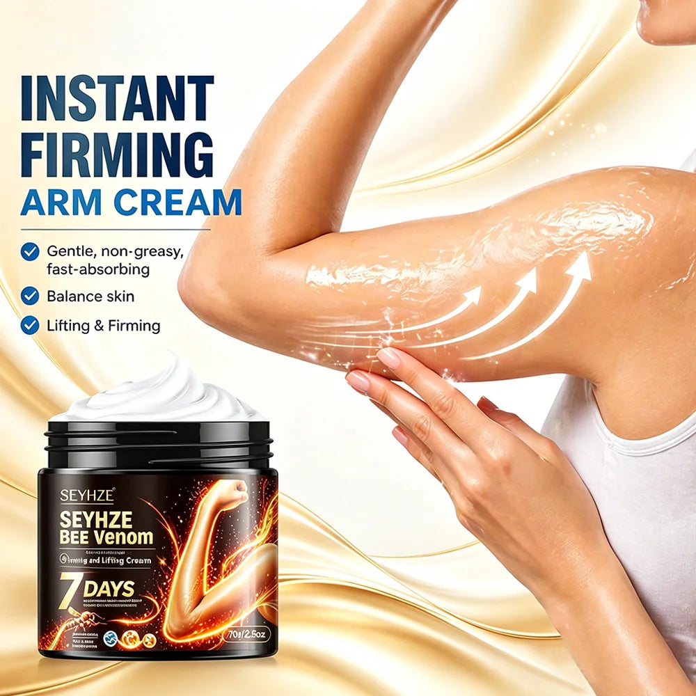 Firming & Lifting Cream