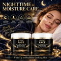 NightTime Moisturizing Cream
