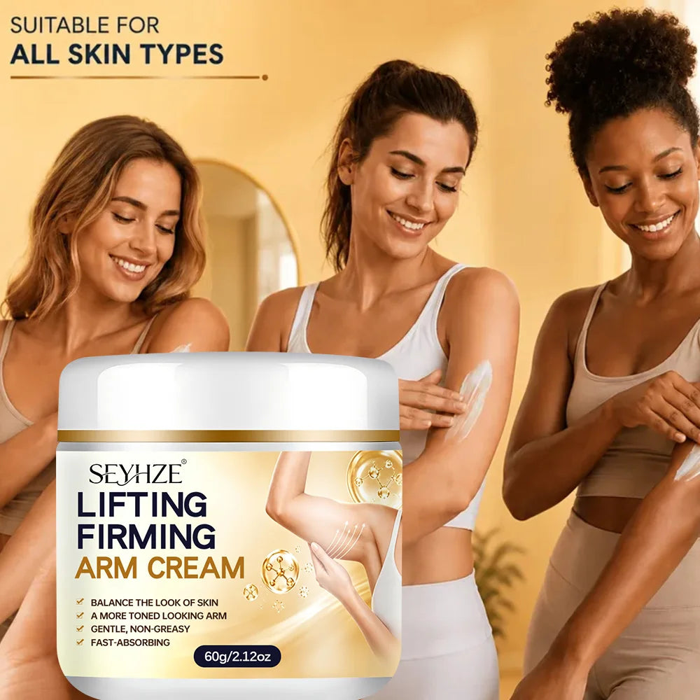 Skin Tightening Cream