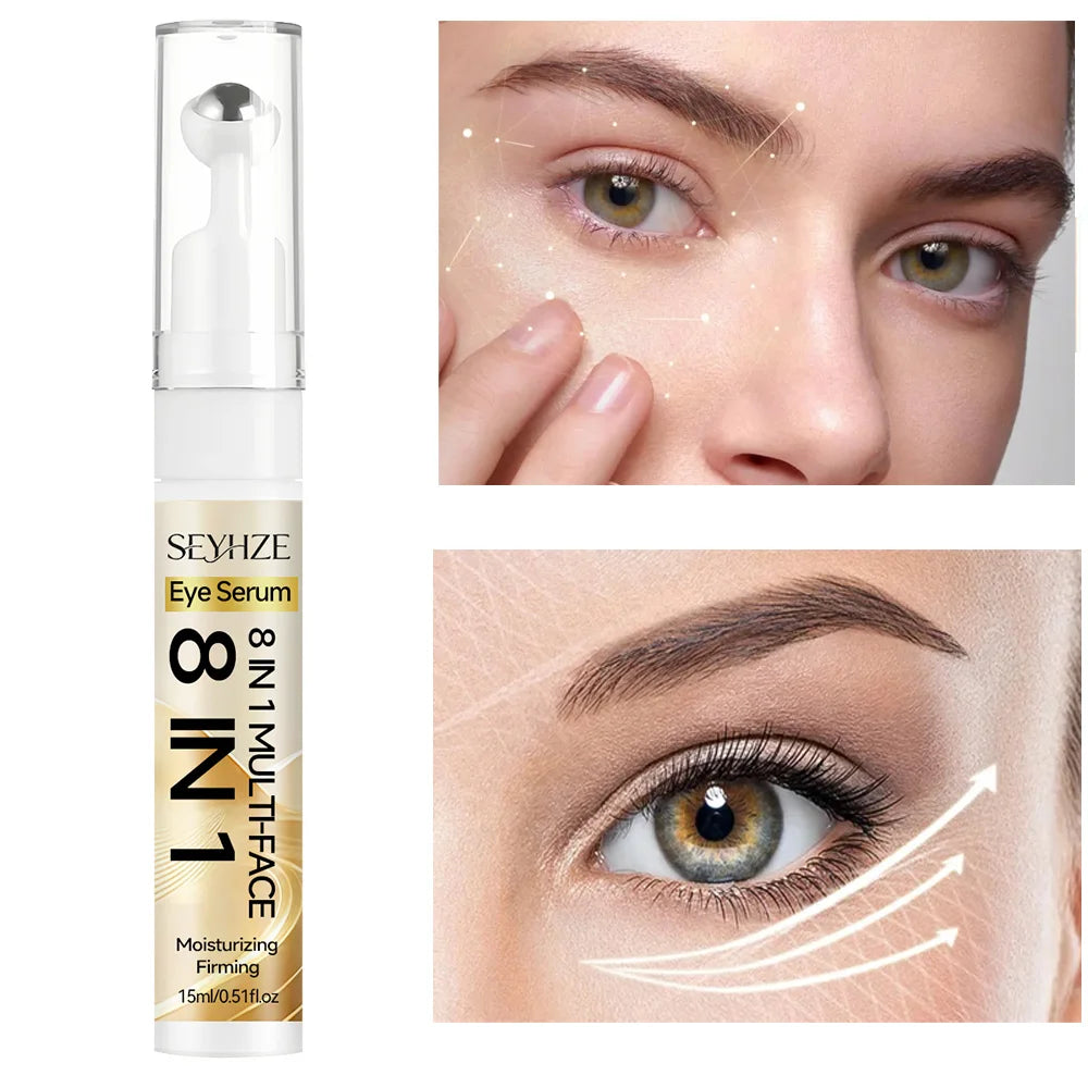Eye Firming Serum