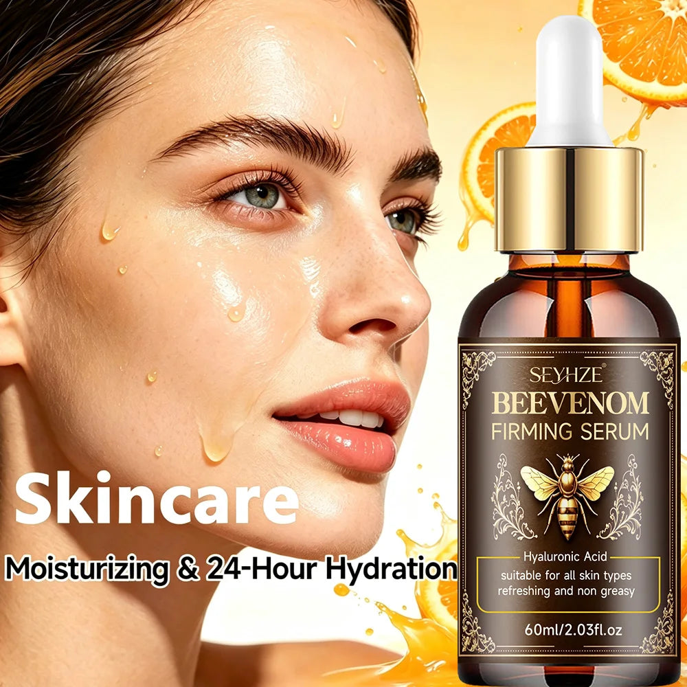 Bee Venom Face Firming Serum