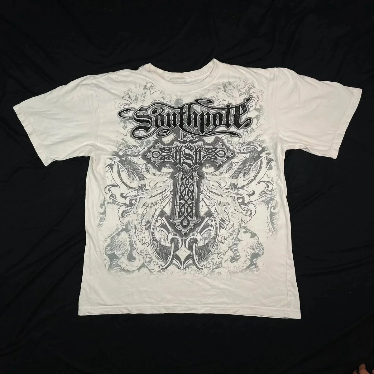 Women Vintage Streetwear T-Shirt