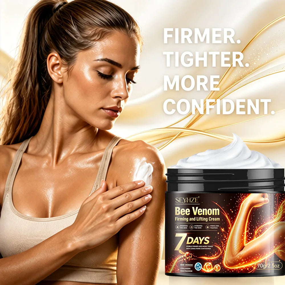 Firming & Lifting Cream