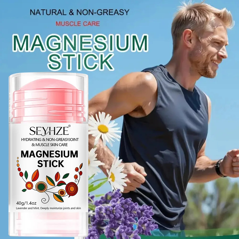 Magnesium Stick