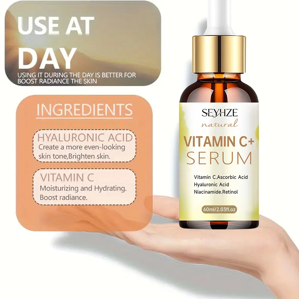Vitamin C+ Serum