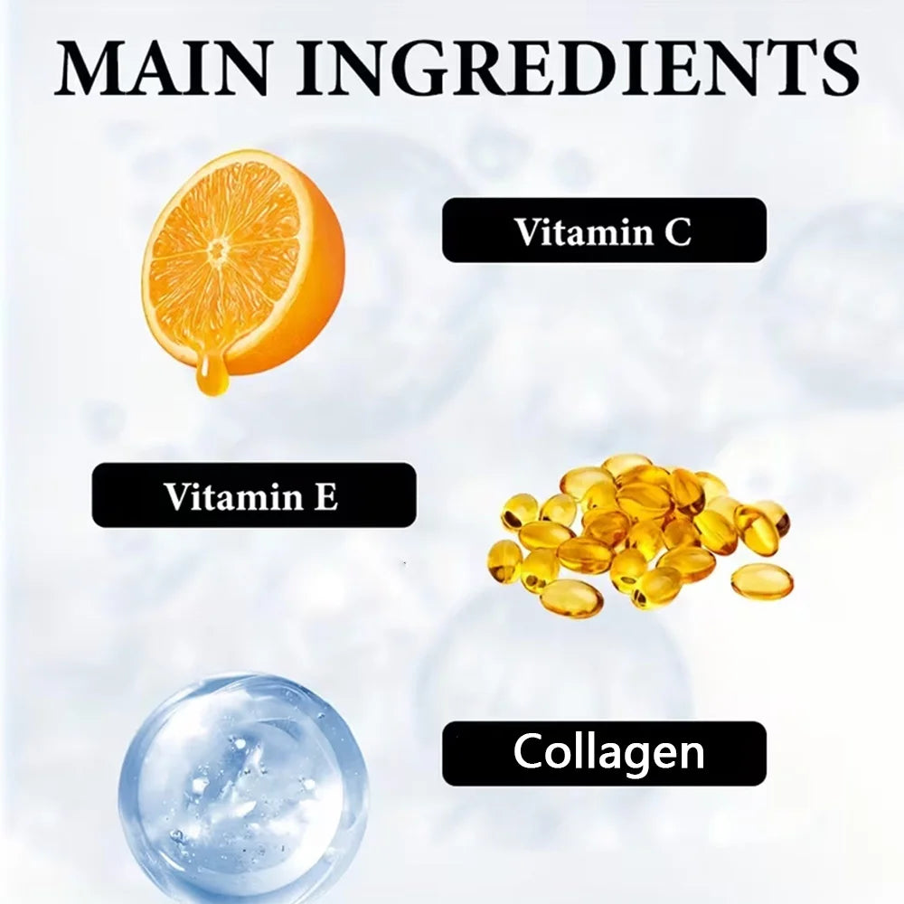 Vitamin C+ Serum