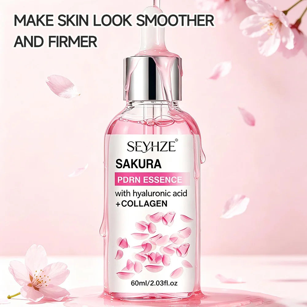 Sakura PDRN Serum