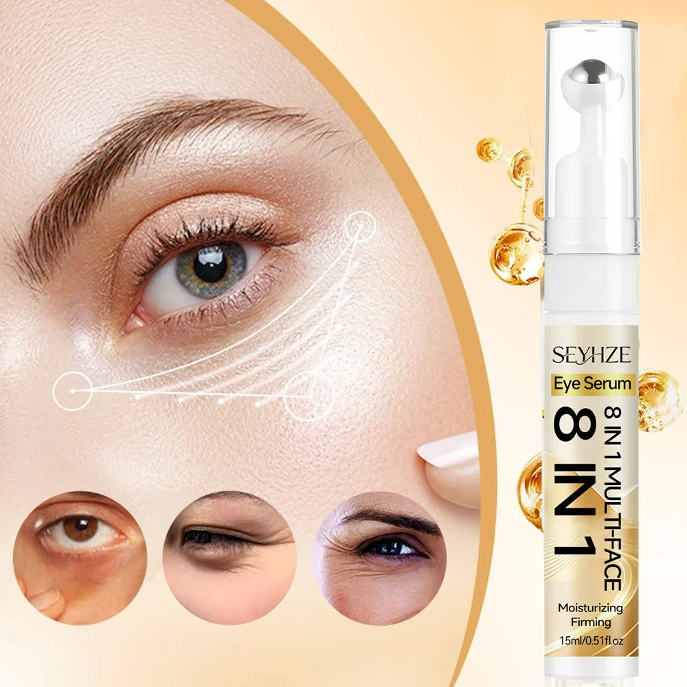 Eye Firming Serum