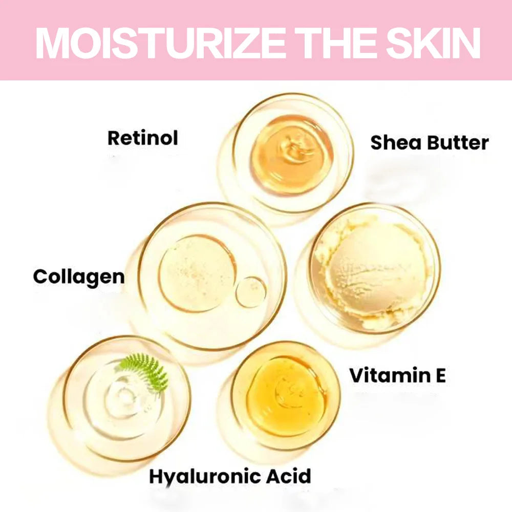 Collagen PDRN Face Cream