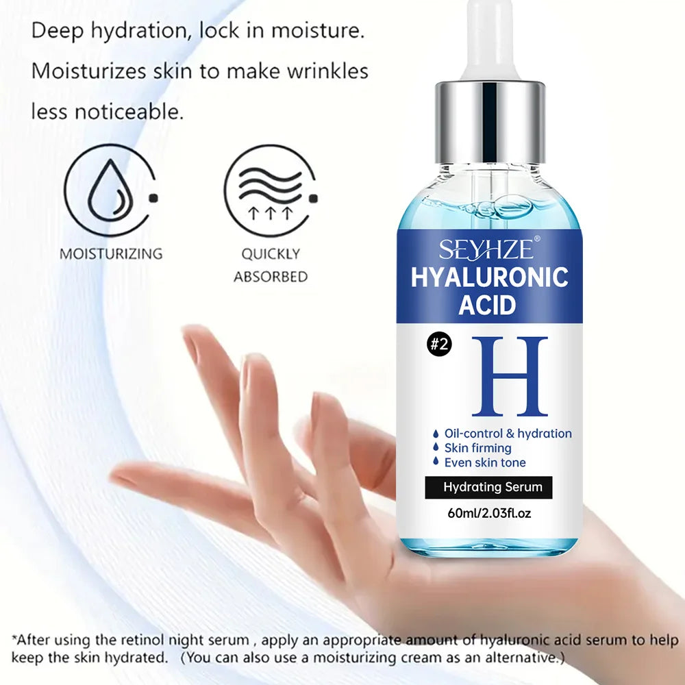 3pc Serum Pack