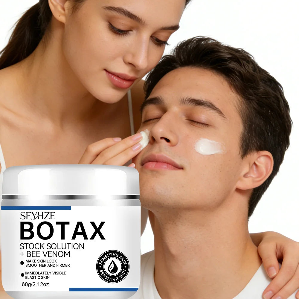 BOTAX Moisturizer Cream