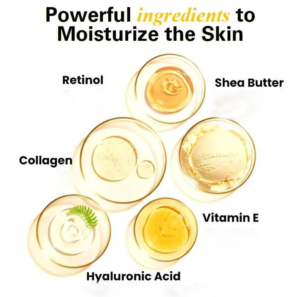 Coconut Plant Extract Cream