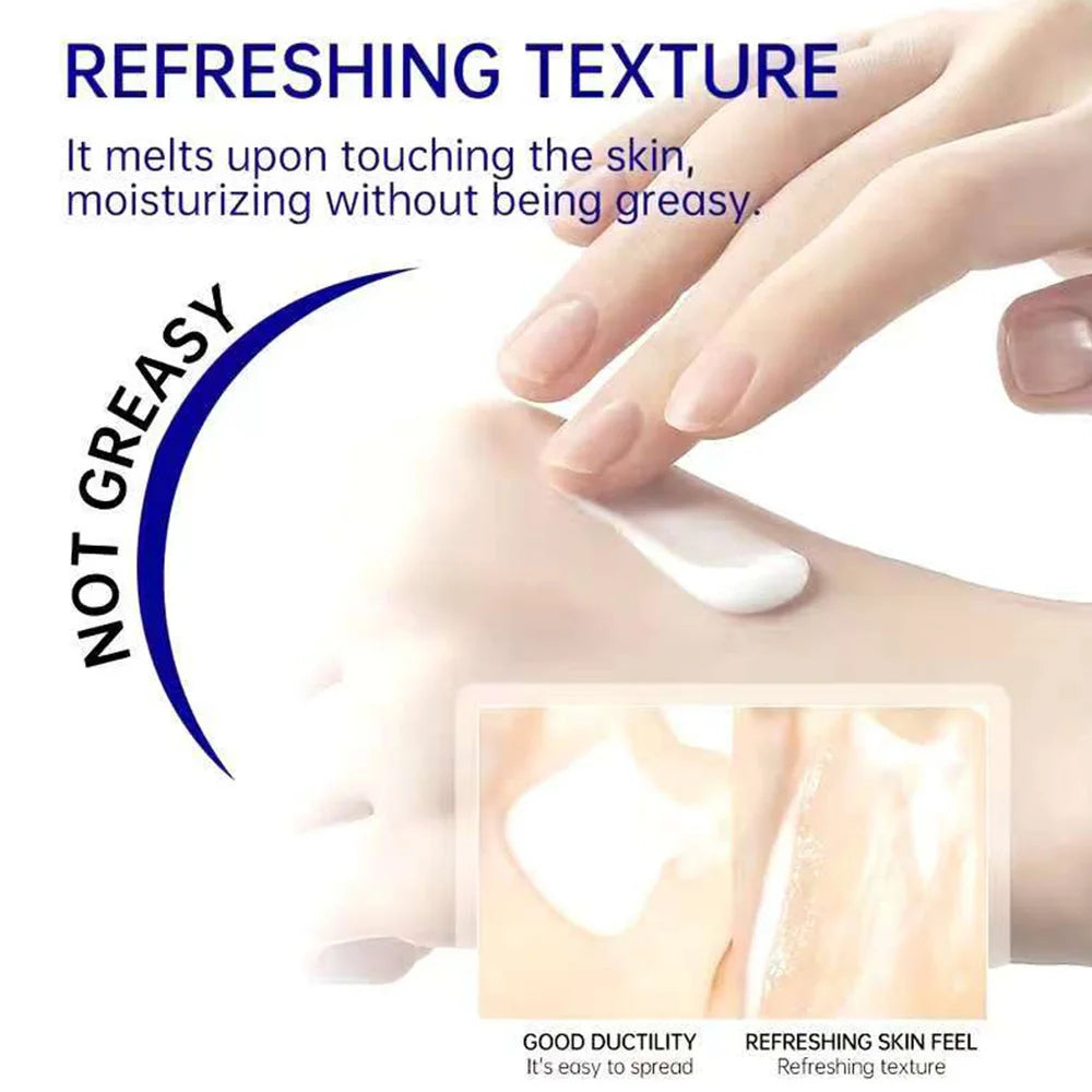 BOTAX Moisturizer Cream