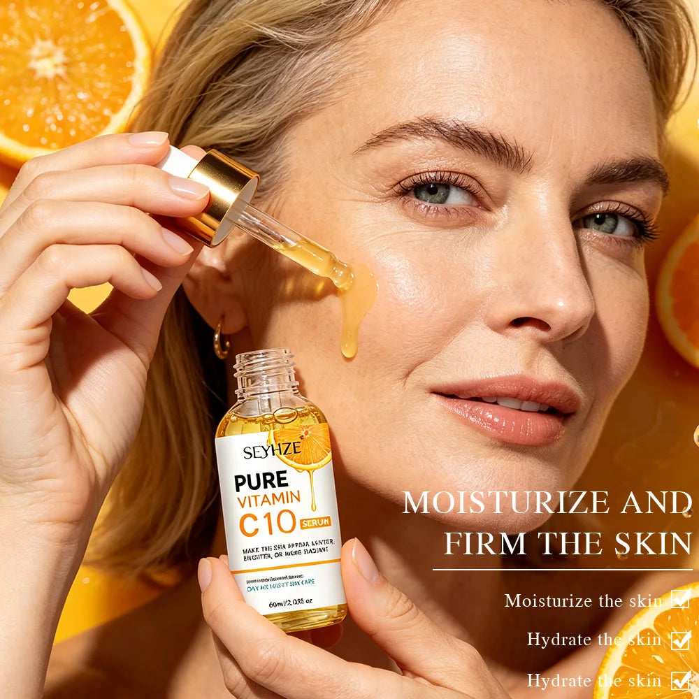 Pure Vitamin C 10 Serum