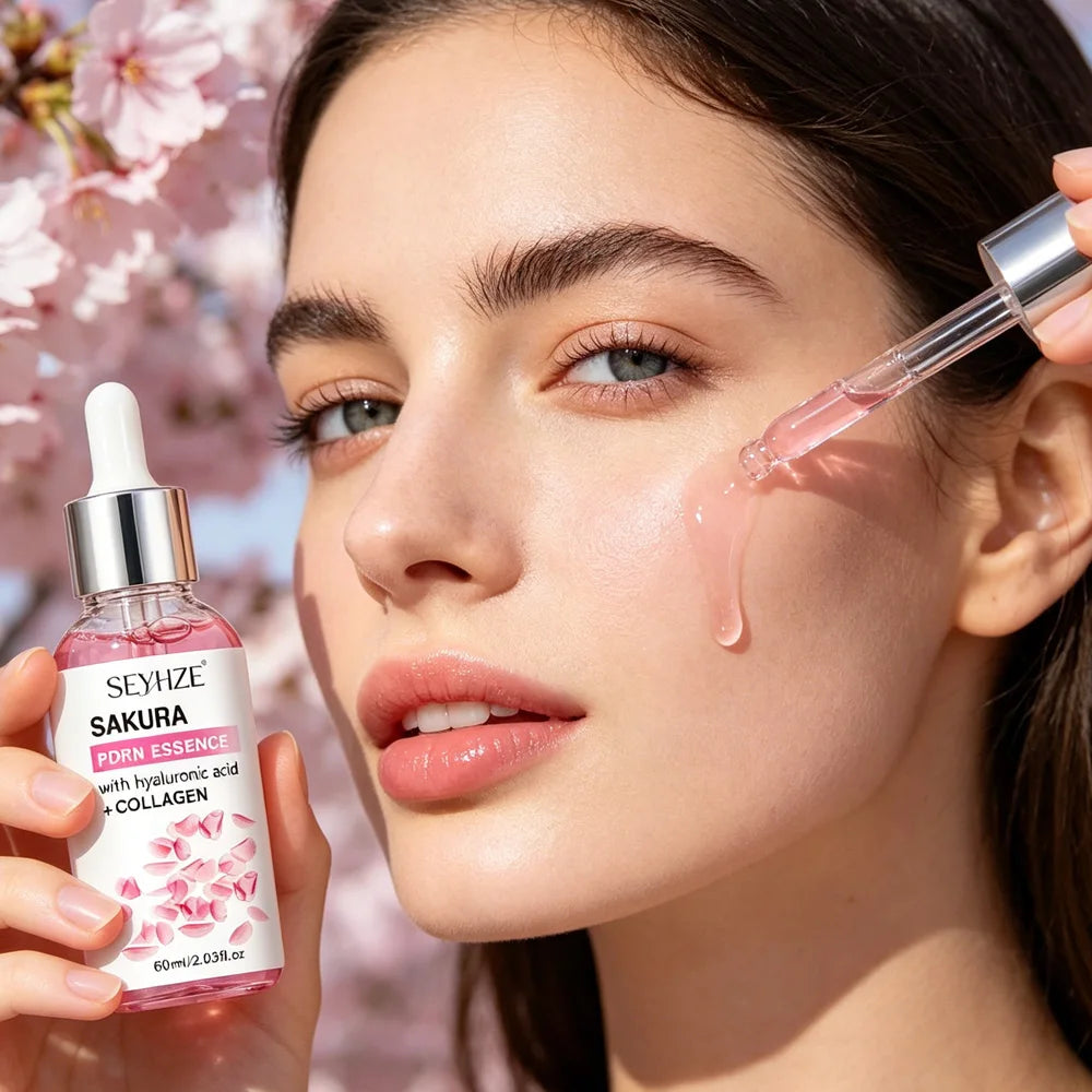 Sakura PDRN Serum