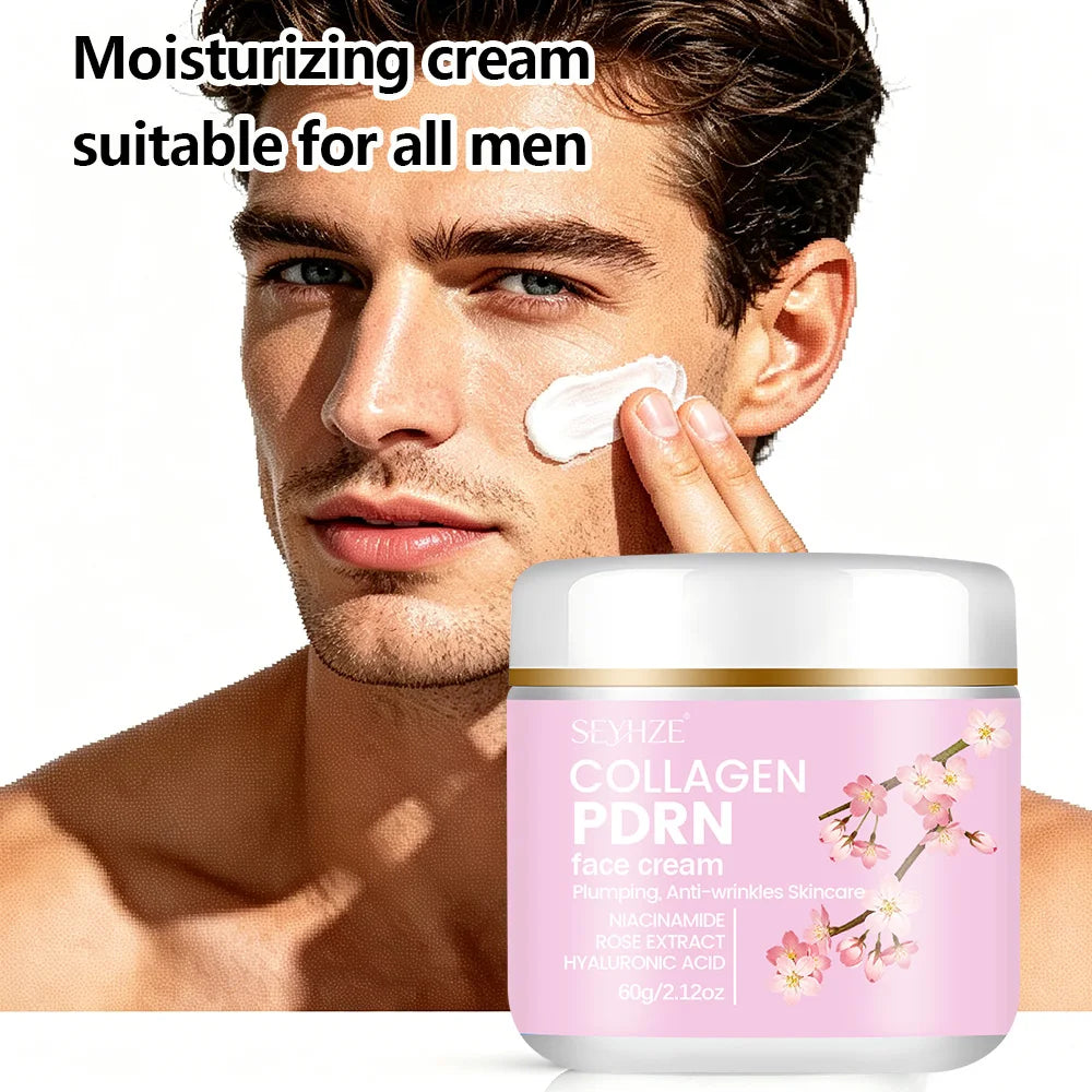 Collagen PDRN Face Cream