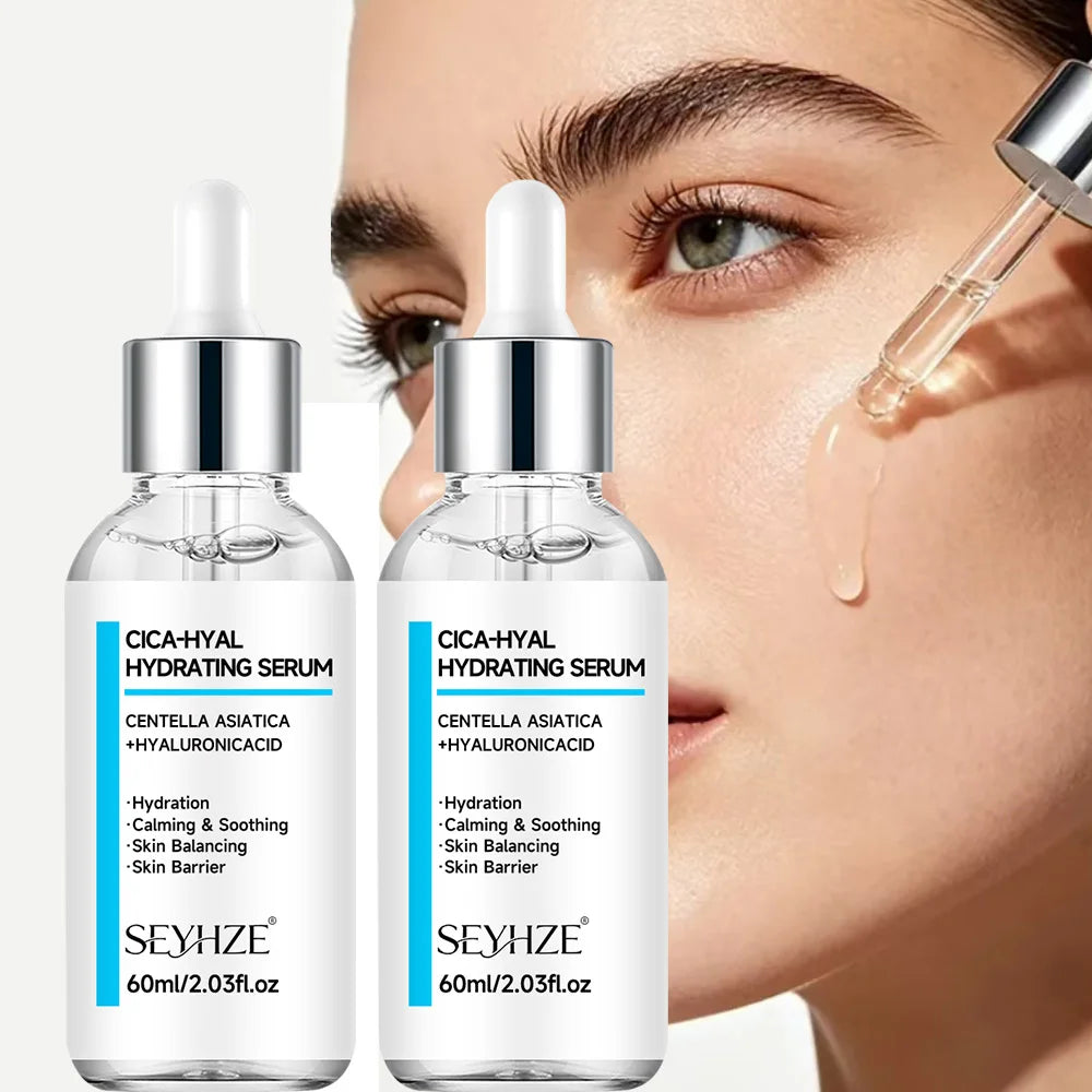 CICA-HYAL Hydrating Serum