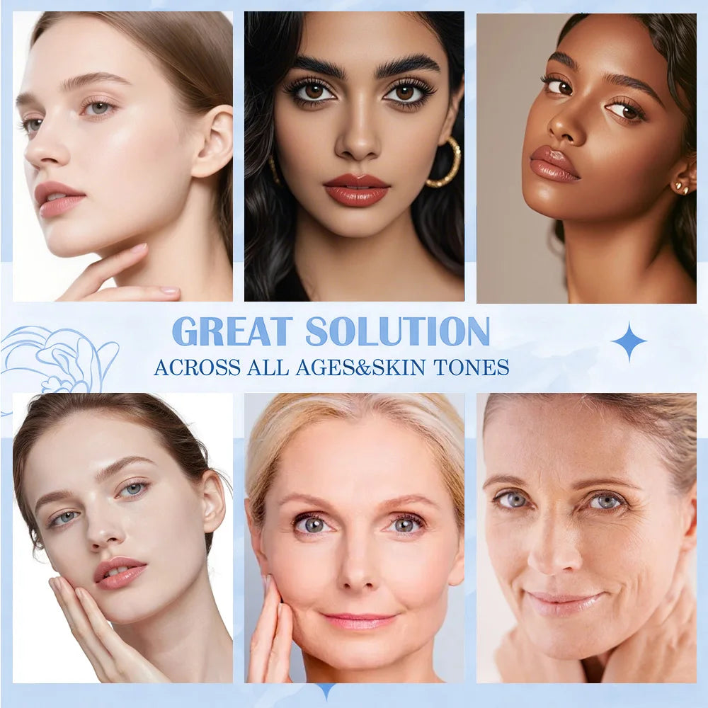 3pc Serum Pack