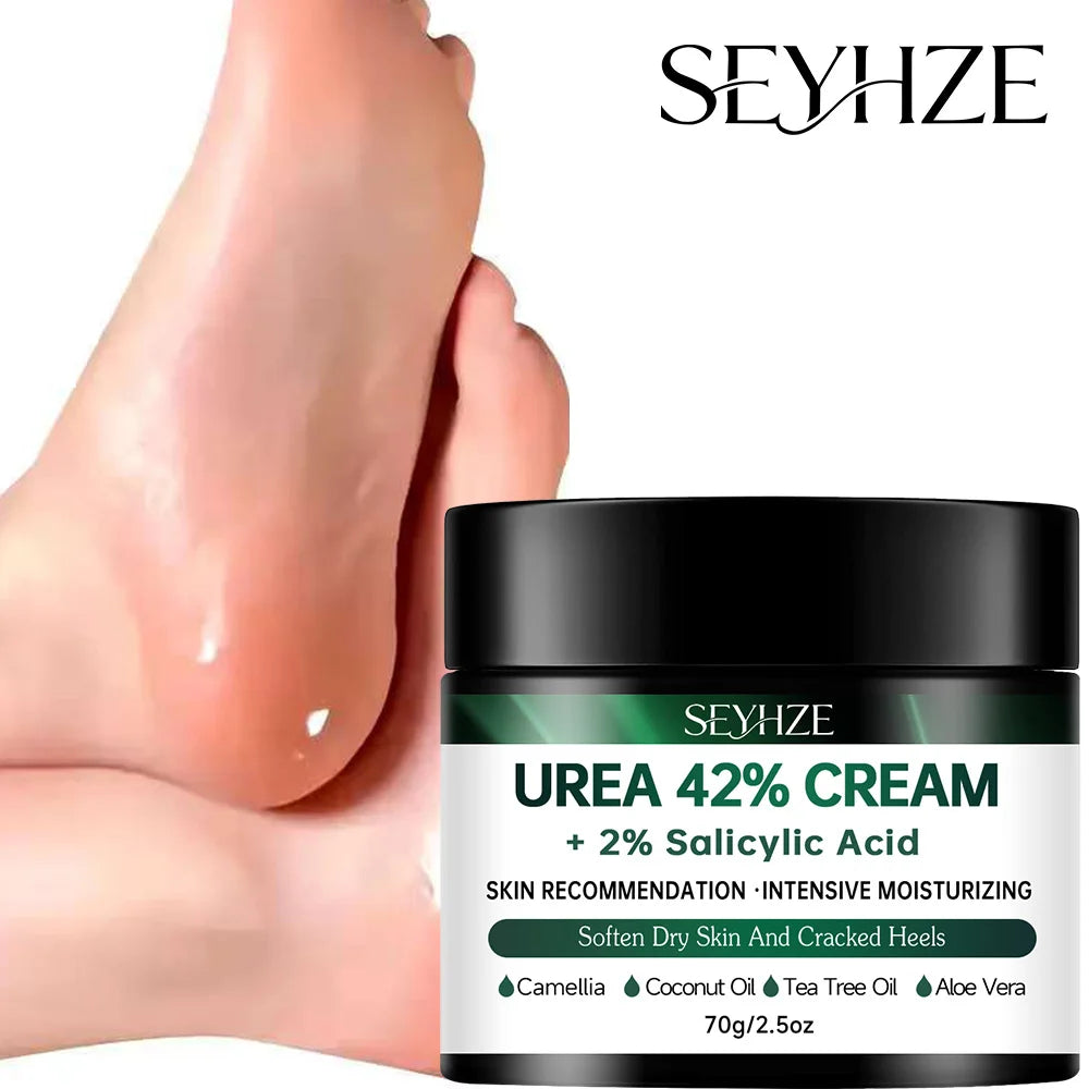 42% Urea Cream