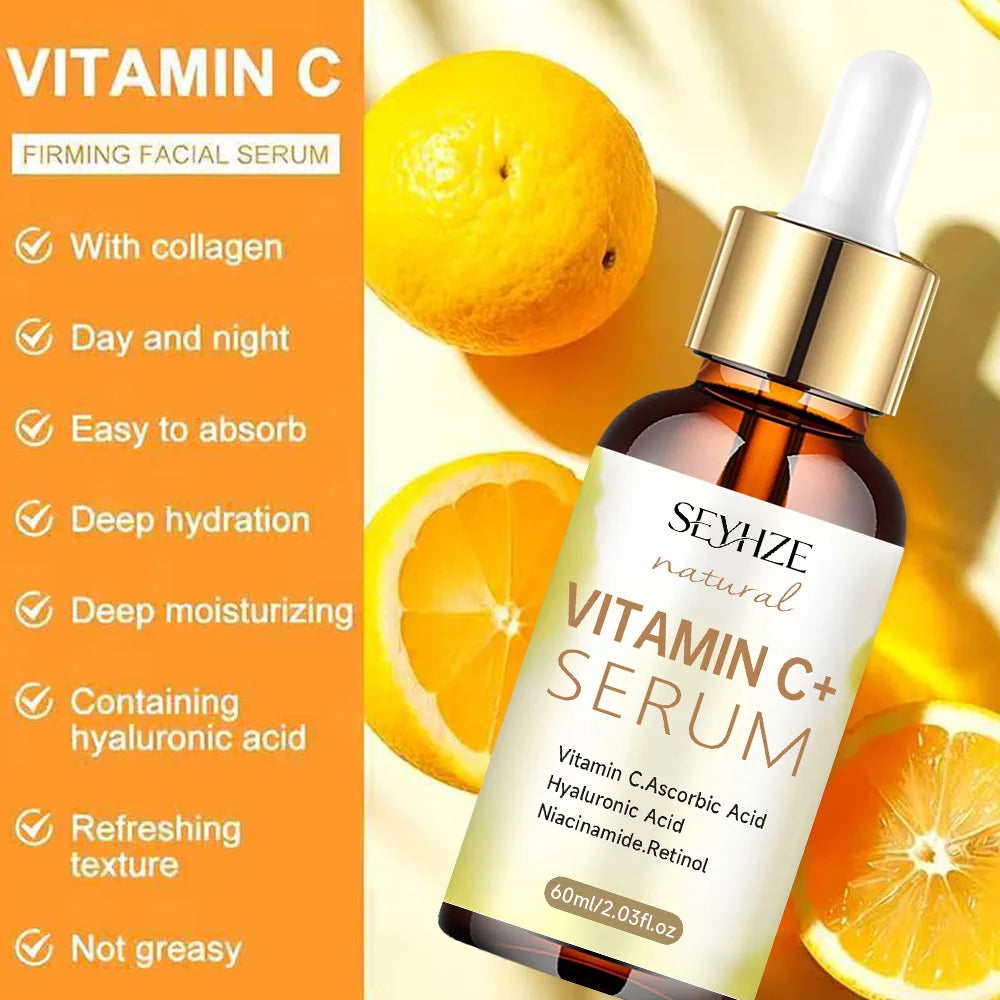 Vitamin C+ Serum