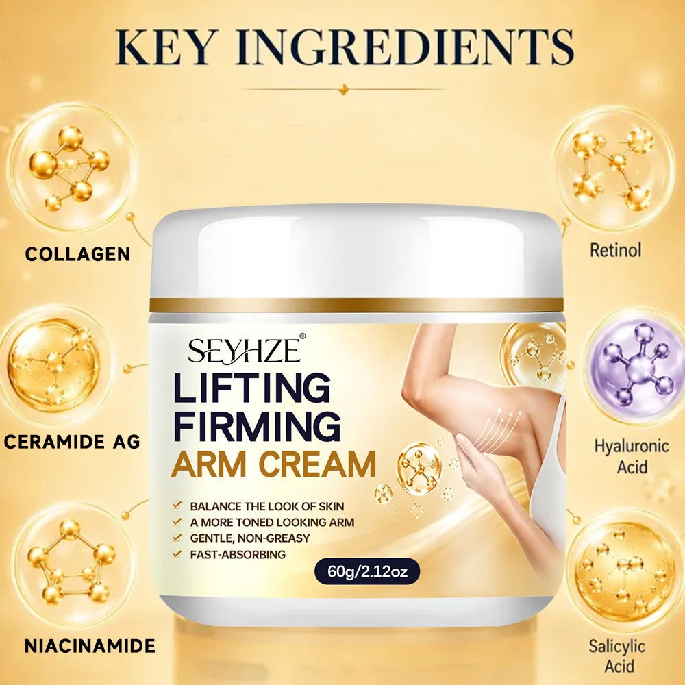 Skin Tightening Cream