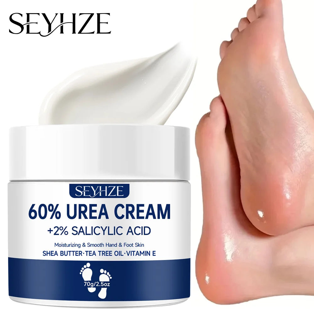 60% Urea Cream