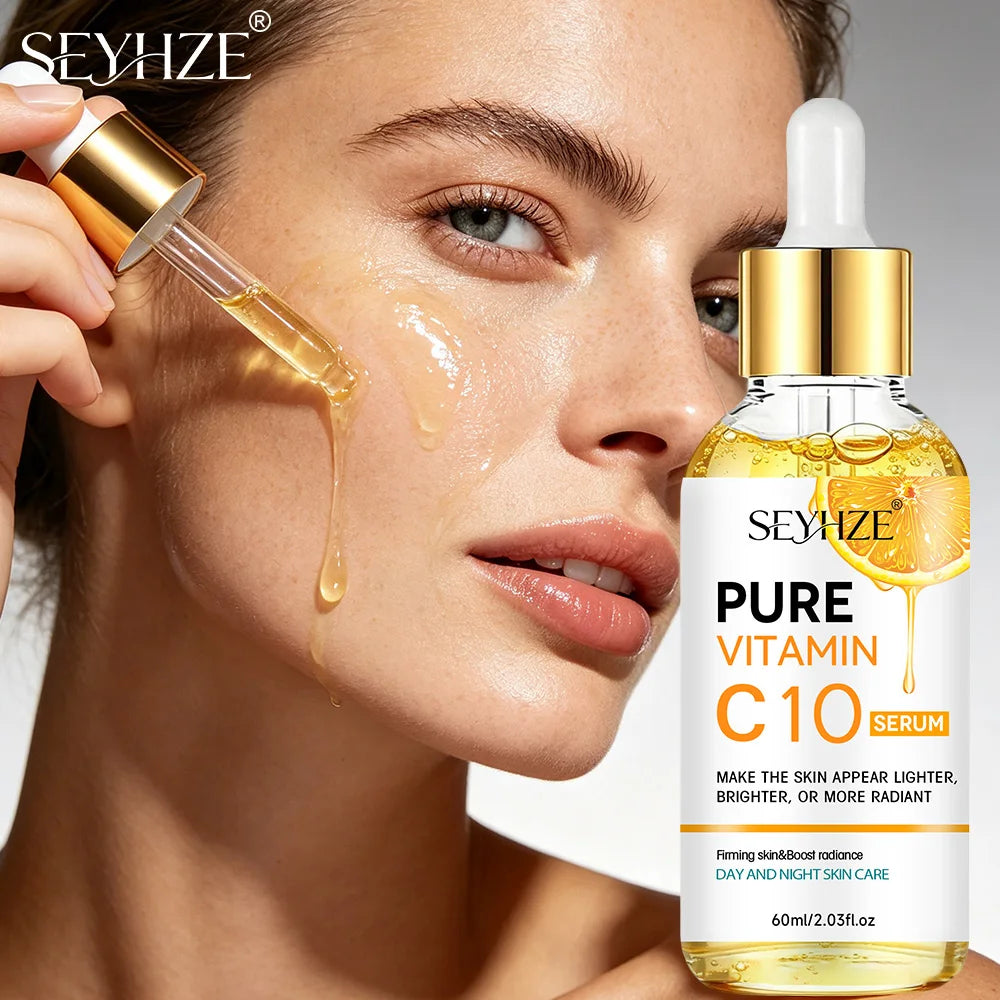 Pure Vitamin C 10 Serum