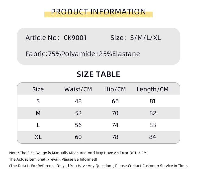Women High Waist Naked Feeling Leggings