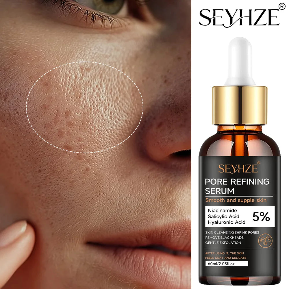 Pore Refining Serum