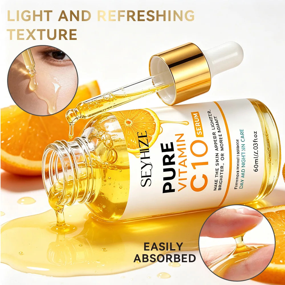 Pure Vitamin C 10 Serum