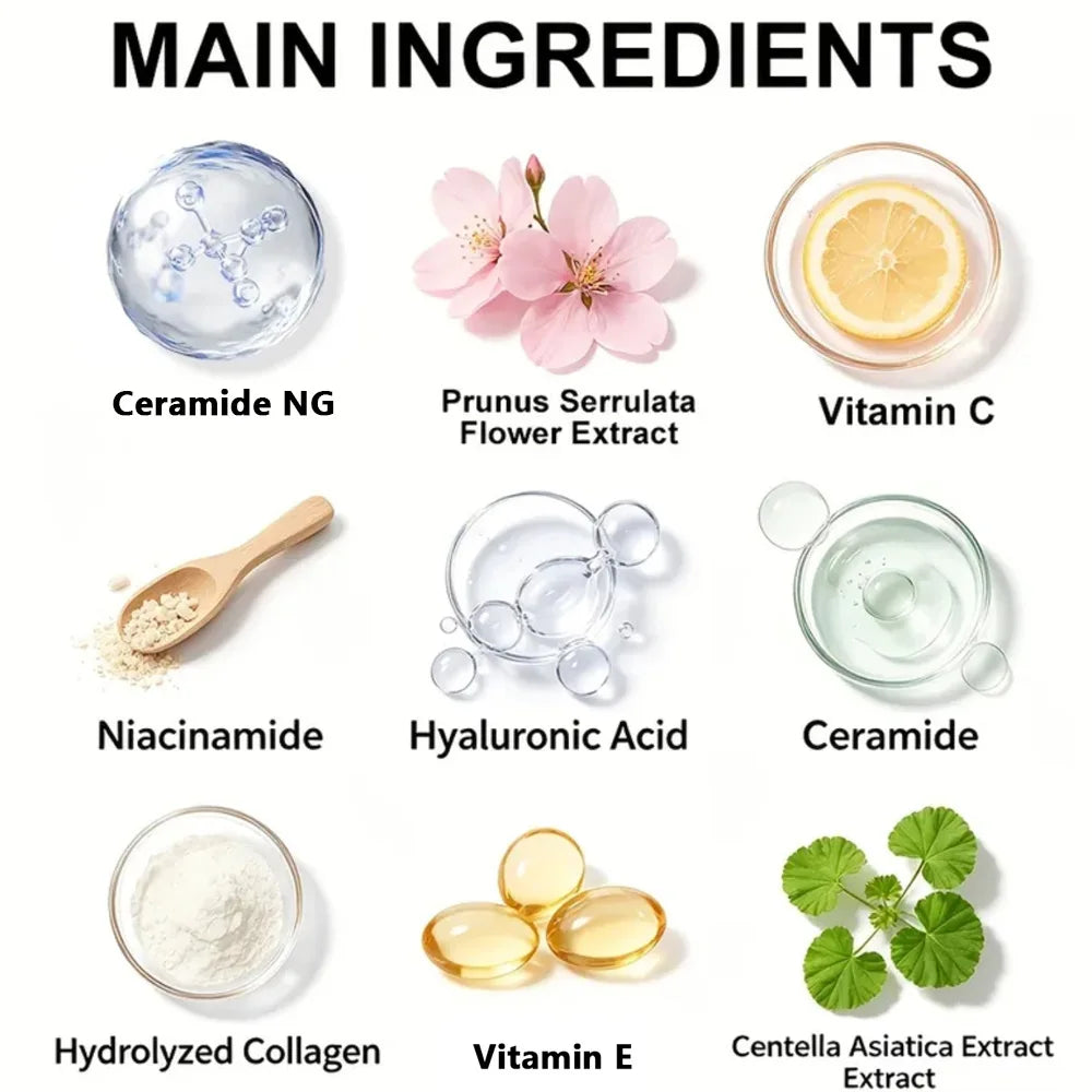 CICA-HYAL Hydrating Serum