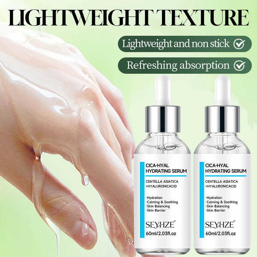 CICA-HYAL Hydrating Serum