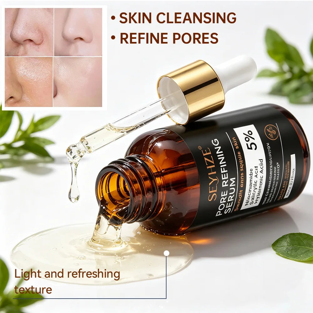 Pore Refining Serum