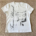 Women Vintage Style Forever Blessed T-Shirt