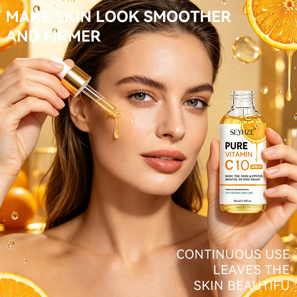 Pure Vitamin C 10 Serum