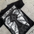 Women Vintage Streetwear T-Shirt