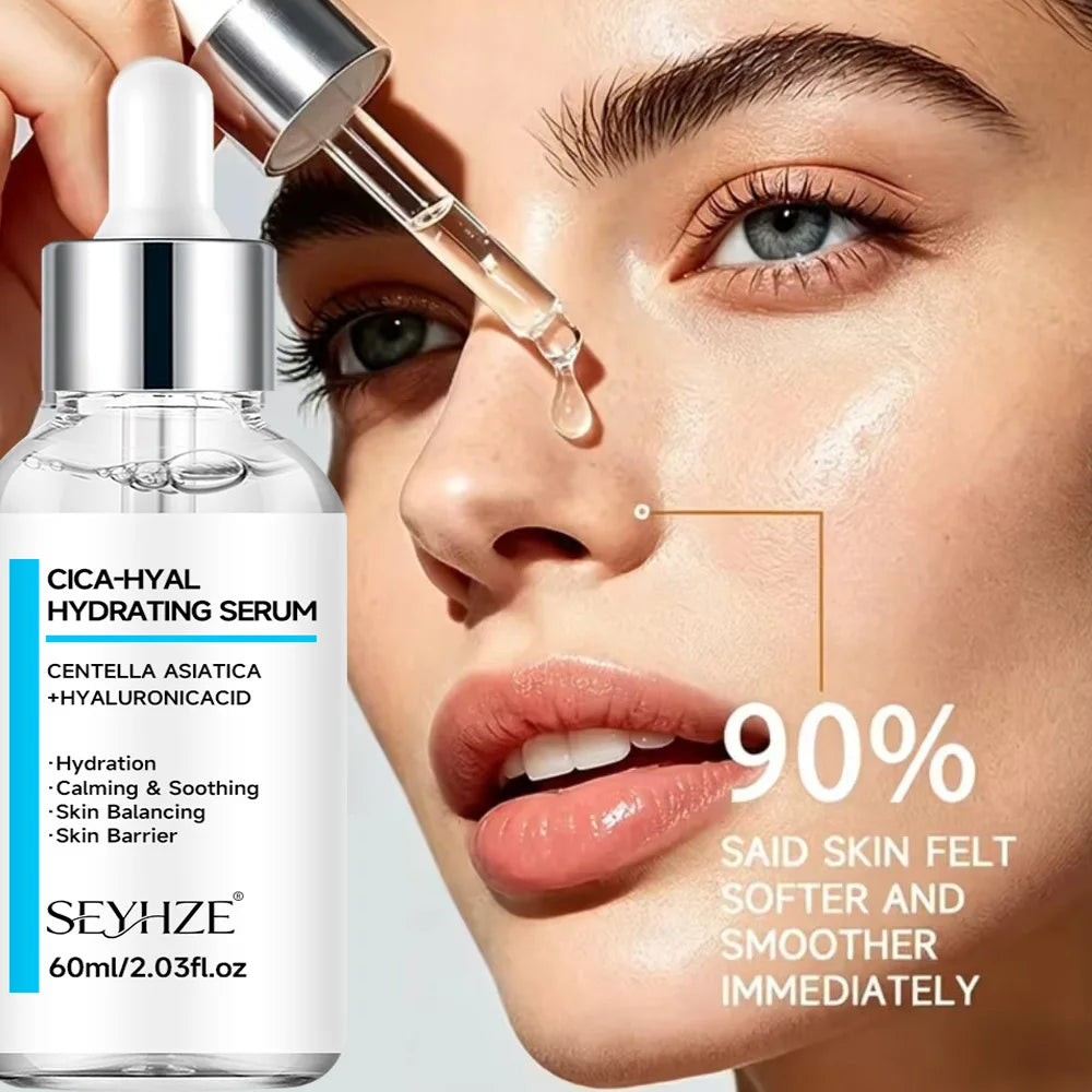 CICA-HYAL Hydrating Serum
