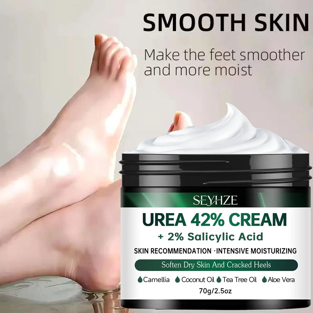 42% Urea Cream