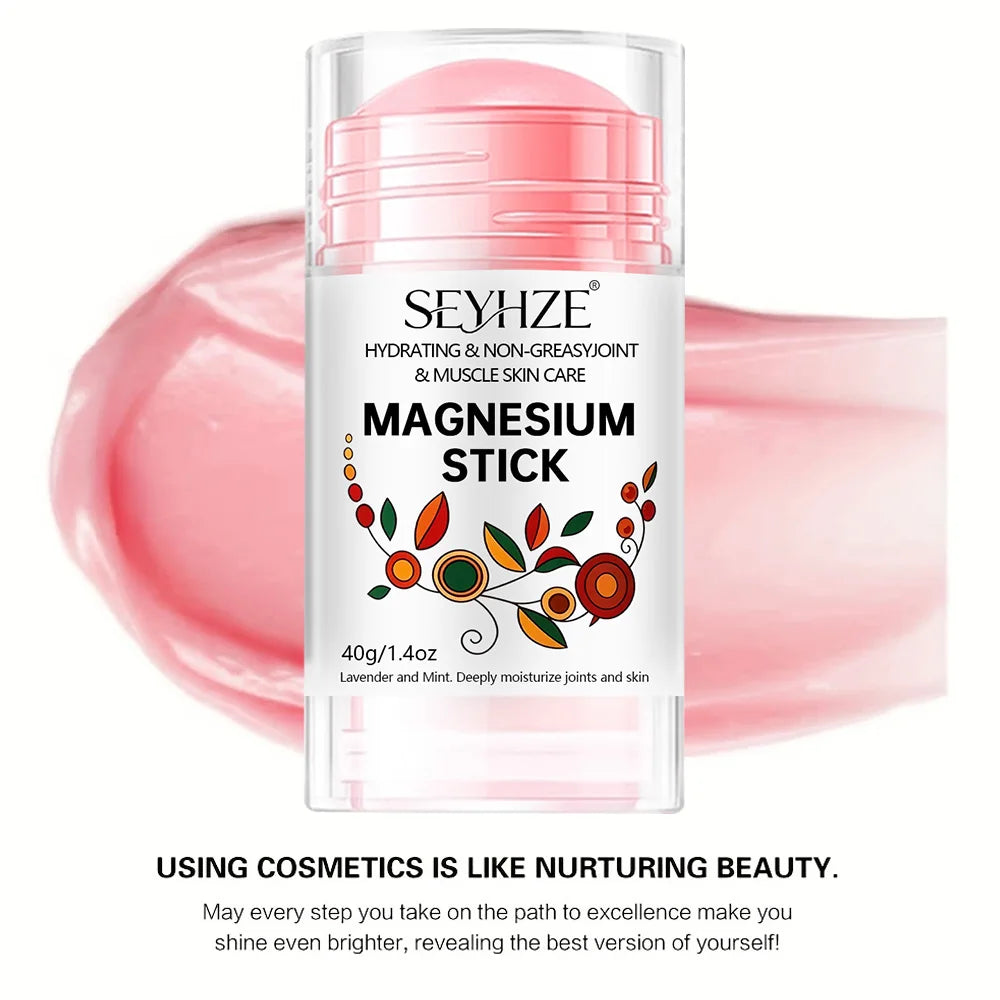 Magnesium Stick