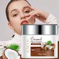 Coconut Face Cream