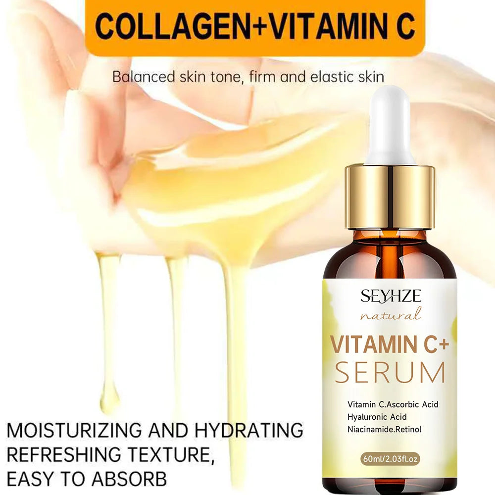 Vitamin C+ Serum