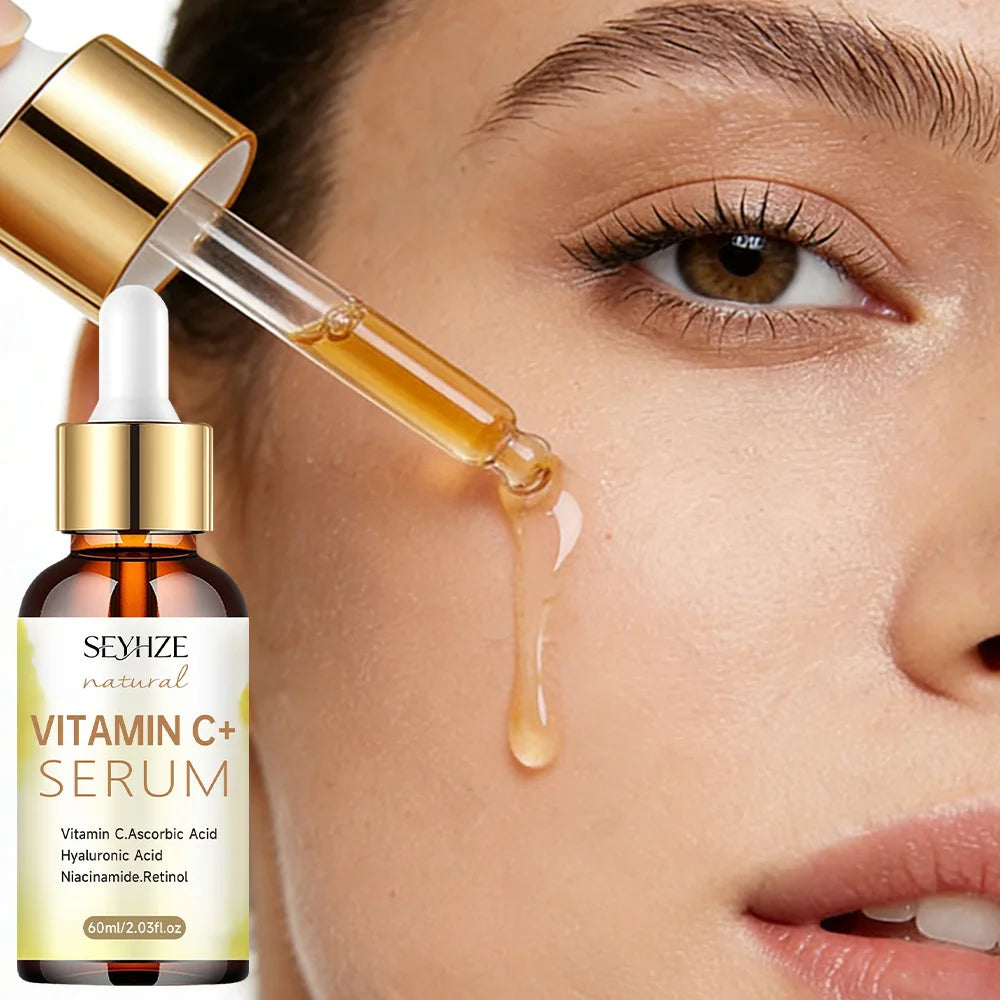 Vitamin C+ Serum
