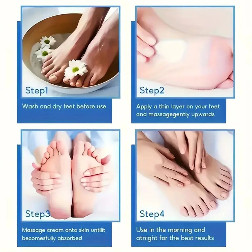 60% Urea Cream