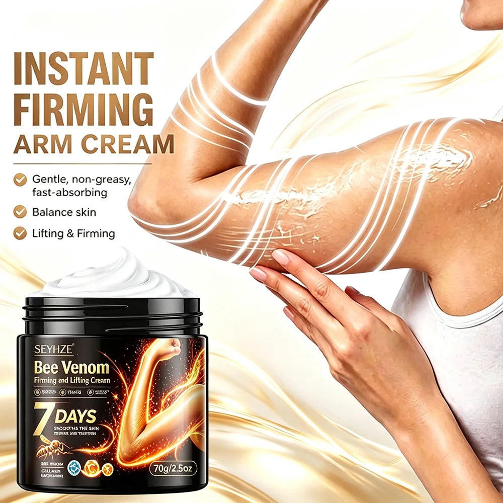 Firming & Lifting Cream