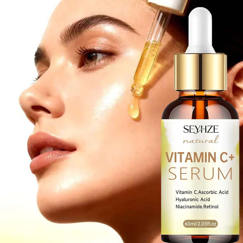Vitamin C+ Serum