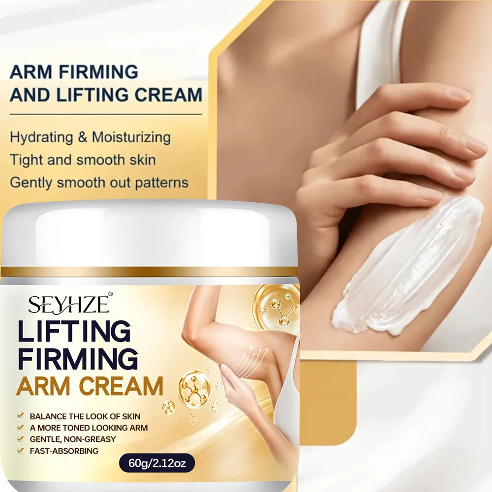 Skin Tightening Cream