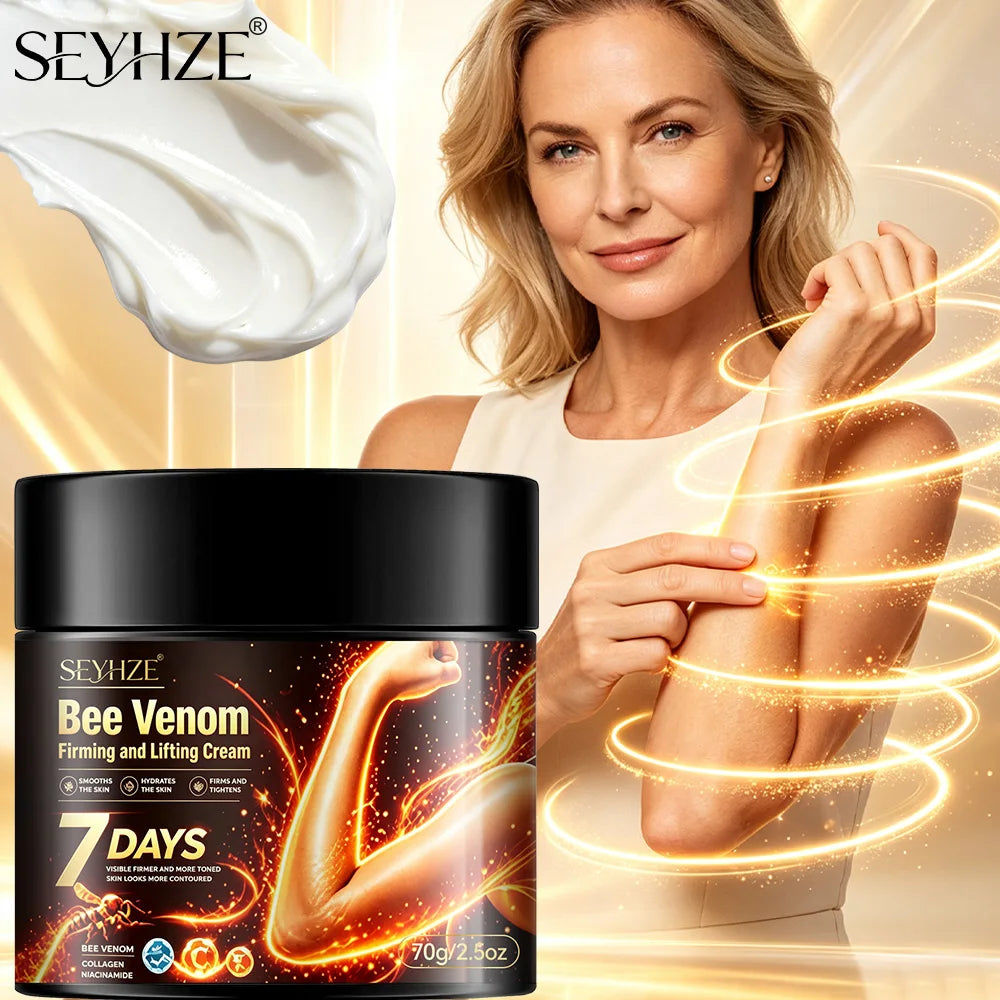 Firming & Lifting Cream