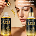 8 in 1 Hydrating Skincare Serum
